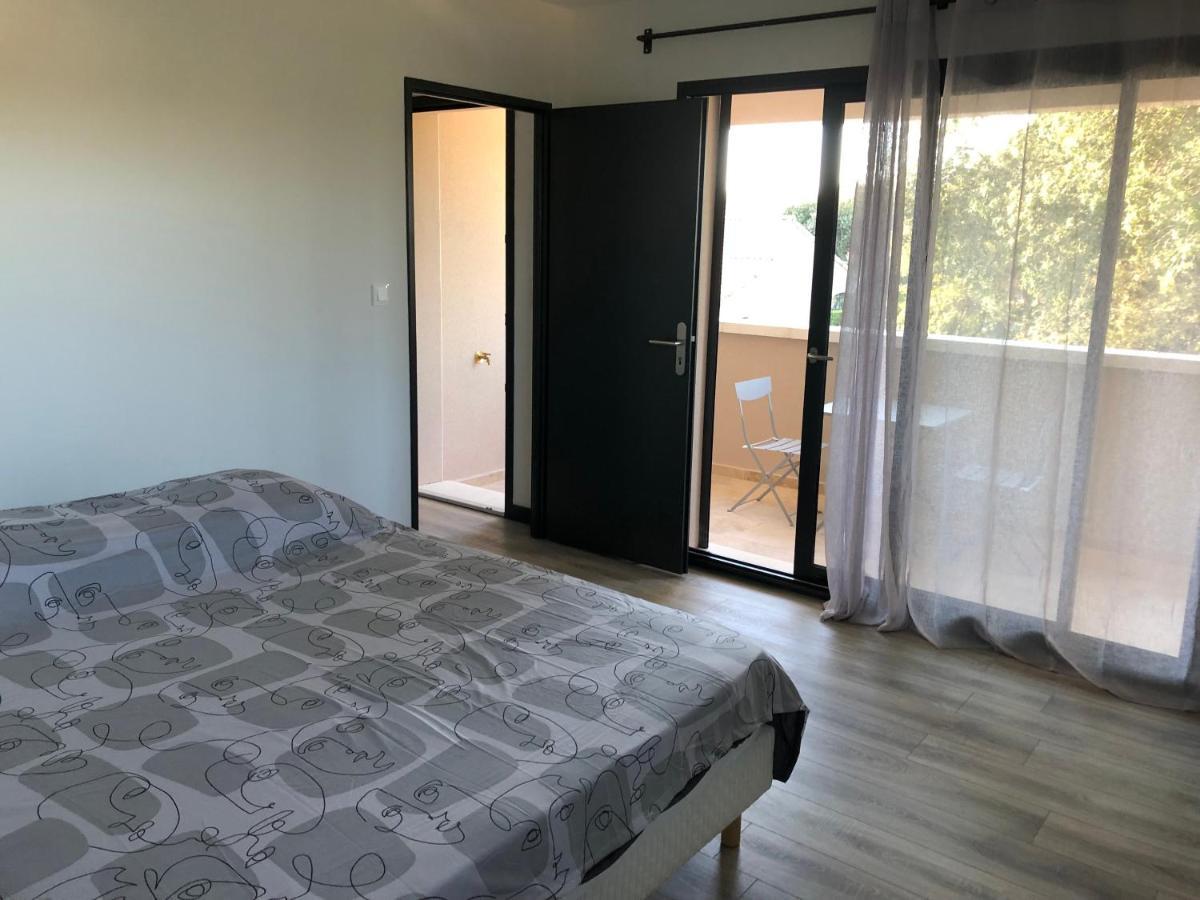 Villa Matteo Colonzelle Bagian luar foto